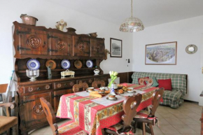 Гостиница House I Cardi, Энтраккуе